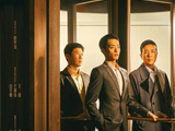 新剧｜《城中之城》4月9日央视一套开播，白宇帆于和伟主演