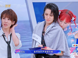 《乘风2026》同为进步姐姐，徐洁儿逆风翻盘，黄灿灿为何人气与排名严重不匹配？