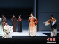 一案牵天下 新编粤剧《提刑官宋慈》首演