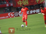 U23国足新人冒尖不只着眼亚运 05双星自评：及格分