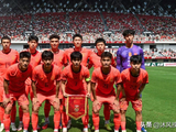 96 分头槌制胜！U23 战术在线，苦战拿下关键胜利！