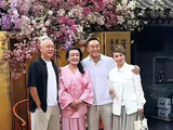 汪小菲幼子名曝光！弃用家族“希”字辈，特殊寓意显马筱梅大智慧