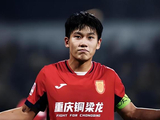 意外！U23国足刚1比0绝杀塔吉克斯坦，向余望就做出重要决定