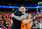  李秋平：冠军到手，引援开始！上海男篮4-1横扫后第一句话太狠了