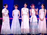 《浪姐7》：江语晨五连败，温峥嵘再次躺赢，皇族太明显