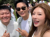 恭喜！演员李晨妹妹李可馨大婚，新郎是韩景枫发小，大气随礼十万