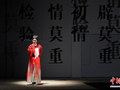 一案牵天下 新编粤剧《提刑官宋慈》首演