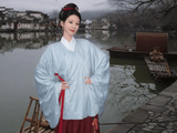 杨紫发文告别《家业》李祯：读懂角色才懂何为真正家业