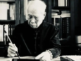 上海中国画院画师林曦明逝世，享年102岁