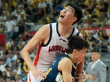 6月6号：邹阳国际赛场0分5犯真相：CBA温室数据，在FIBA面前有多脆弱？