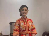 陈亚男频秀恩爱，为照顾老公只穿平底鞋，网友猜测想再走网红道路