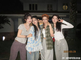 代斯的姐姐图鉴：在乘风破浪里收集的温柔星光