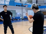 CBA三消息：赵睿闭关特训，怀特塞德复出存疑，状元或平替王少杰
