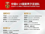 央视转播：中国U23vs塔吉克斯坦U23，国足与U19国青昨晚均取胜