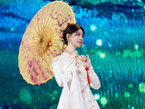 陈瑶十年蜕变：从岳绮罗到乘风姐姐，温柔是她最坚韧的铠甲