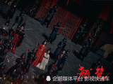 《翘楚》刚开播！陈都灵又一新剧待播，无限流+暗黑童话，爆改高智轮椅少女，开启末日求生！