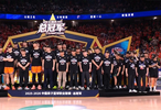 上海队总奖金出炉，古德温、王哲林等人乐开了花！