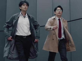 《年会不能停2！》原班人马即将强势回归！ #电影年会不能停2  #张若昀  #白客