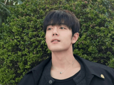 肖战谈18岁后对人生的理解：是一个漫长的过程，要一点一点积累