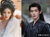 孔雪儿接演《月鳞绮纪》导演新作，携手邓为行医救妖，全网沸腾