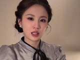 张慧雯直播说Pets下台对她说的第一句话是对不起… 我真的又在哭