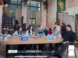 马頔醉酒要听童话李纯贴心哄讲
