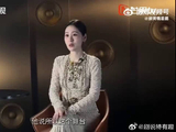 张碧晨透露何炅主持歌手前失声仍完成全场
