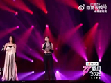 曾沛慈叶一茜《搁浅》获916票创四公新高