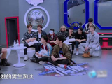 王鹤棣出道综艺现冲突，何炅当场翻脸