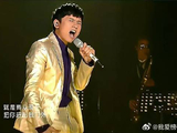 张杰演出最大事故！激情献唱《爱什么稀罕》，却状况频出