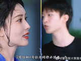 孟子义范丞丞人均800个心眼！ 弹射飞椅互飙演技，眼里全是把对方搞下水的欲望