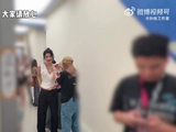 小老怡没受伤，但又当上队长了，期待姐姐的五公舞台！
