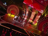 刘宇宁演唱《过年的歌》，一开口年味十足，嗨翻全场