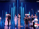 谢娜回忆初见张慧雯鲜活模样