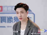 张艺兴既希望训练生好 又害怕伤害自尊不敢大骂，太无奈！