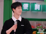 匿名信环节李昀锐竟向孟子义表白？何炅一脸吃瓜