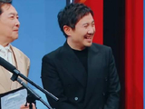 李乃文被沈腾做局了 说一句话被水喷一次，欧豪：拿点洗发水来！
