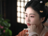 白鹿看《莫离》流泪事件为何能成为剧集开播前的热门话题？
