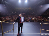 胡枫的红馆演唱会具体打破了哪项吉尼斯世界纪录？