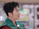 郑恺一句“加油努力”引爆热搜，跑男元老为何被赞“最不吃压力”？
