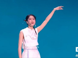 曾沛慈在《乘风2026》四公舞台上演唱的《Susan说》为什么能获得902分的高分？