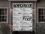 BOYNEXTDOOR正规专辑《HOME》的创作理念和成员参与度如何？