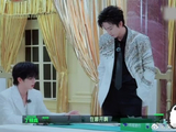 刘宇宁在《开始推理吧》节目中具体是怎么回答丁程鑫关于演唱会问题的？