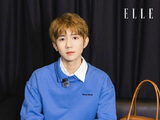 王源出席MIU MIU上海展，分享新电影故事
