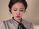 慧雯说淘汰后曾沛慈对她说的第一句话就是对不起
