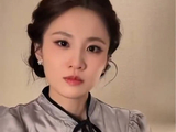 张慧雯哭着直播回应被淘汰