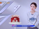 李心洁在节目中是如何鼓励和帮助何宣林准备《海屿你》这个舞台的？