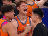 NBA杯赛邀请中国CBA冠军球队参赛的计划目前进展如何？
