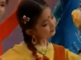 刘亦菲杨紫李兰迪美着美着就长大了