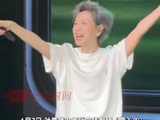 63岁叶童惊艳跨界乐坛